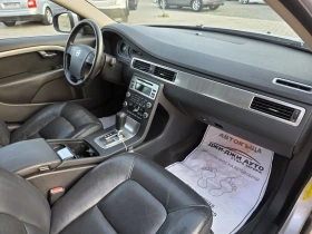 Volvo S80 2.4D5 185kc. , снимка 10