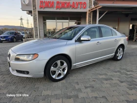 Volvo S80 2.4D5 185kc. , снимка 1