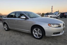 Volvo S80 2.4D5 185kc. , снимка 3