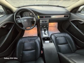 Volvo S80 2.4D5 185kc. , снимка 8