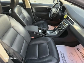 Volvo S80 2.4D5 185kc. , снимка 10