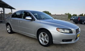 Volvo S80 2.4D5 185kc. , снимка 3