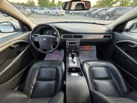 Volvo S80 2.4D5 185kc. , снимка 9