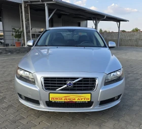 Volvo S80 2.4D5 185kc. , снимка 2