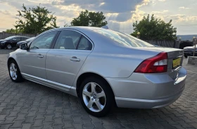 Volvo S80 2.4D5 185kc. , снимка 6