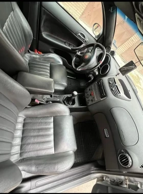 Alfa Romeo 147, снимка 7