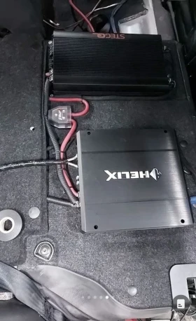 Alfa Romeo 147, снимка 13