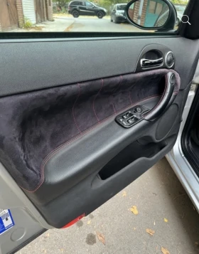 Alfa Romeo 147, снимка 6