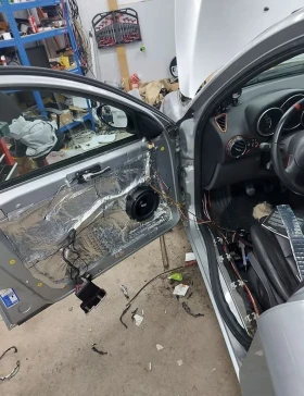 Alfa Romeo 147, снимка 14