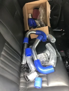 Alfa Romeo 147, снимка 12