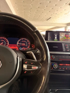 BMW 430 xDrive LCI M-Pack, снимка 7