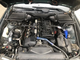BMW 525 М54Б25, снимка 10