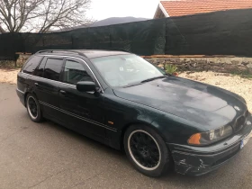 BMW 525 М54Б25, снимка 3