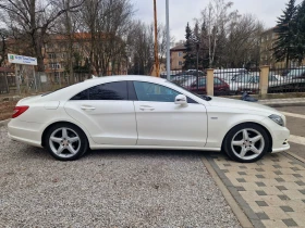 Mercedes-Benz CLS 350 350CDI AMG , снимка 8