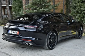 Porsche Panamera 4S 440 hp, снимка 4