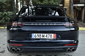 Porsche Panamera 4S 440 hp, снимка 5