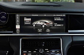 Porsche Panamera 4S 440 hp, снимка 11