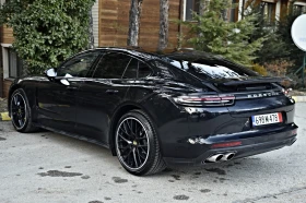 Porsche Panamera 4S 440 hp, снимка 6