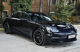 Porsche Panamera 4S 440 hp, снимка 1