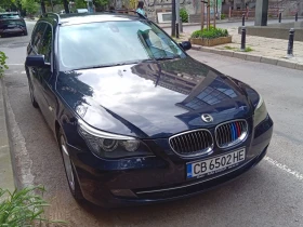 BMW 530 Е61, снимка 5