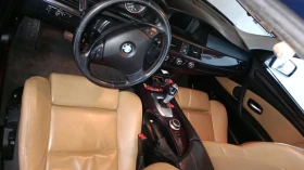 BMW 530 Е61, снимка 4