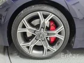 Kia Stinger  - изображение 6