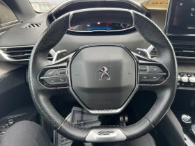 Peugeot 3008 1.5 HDI evro 6 GT line avtomatik, снимка 11