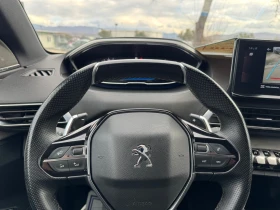 Peugeot 3008 1.5 HDI evro 6 GT line avtomatik, снимка 10