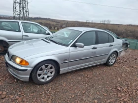 BMW 318 318 газ на части, снимка 2