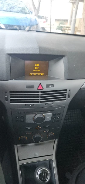 Opel Astra, снимка 10