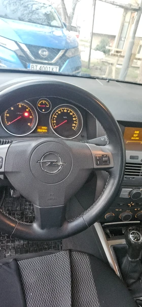 Opel Astra, снимка 3