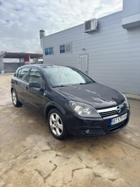 Opel Astra, снимка 5