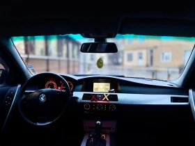BMW 525 BMW 525d e61 , снимка 6