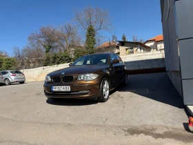 BMW 120, снимка 1
