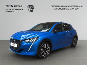 Peugeot 208 GT 1.2 PureTech 130 EAT8 Гаранция 2 години, снимка 1