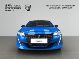 Peugeot 208 GT 1.2 PureTech 130 EAT8 Гаранция 2 години, снимка 2