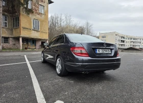 Mercedes-Benz C 200 Avantgarde OM646, снимка 3