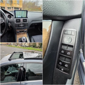 Mercedes-Benz C 200 Avantgarde OM646, снимка 14