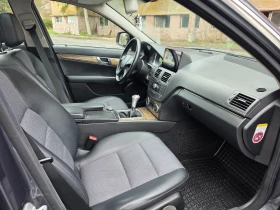 Mercedes-Benz C 200 Avantgarde OM646, снимка 7