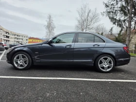 Mercedes-Benz C 200 Avantgarde OM646, снимка 2