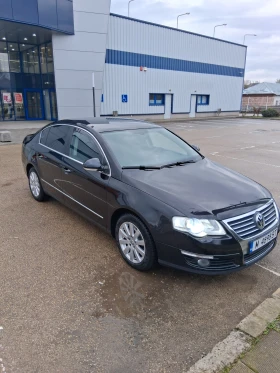 VW Passat, снимка 1
