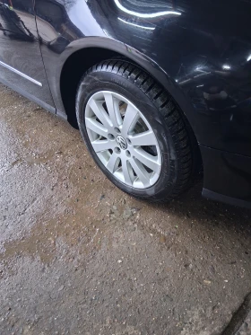 VW Passat, снимка 7