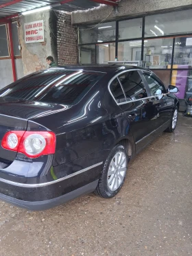 VW Passat, снимка 6