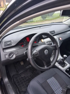 VW Passat, снимка 4