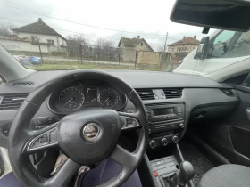 Skoda Octavia, снимка 6