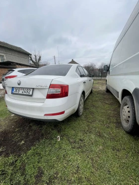 Skoda Octavia, снимка 3