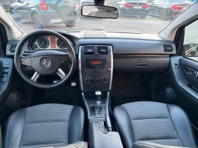 Mercedes-Benz B 200, снимка 8