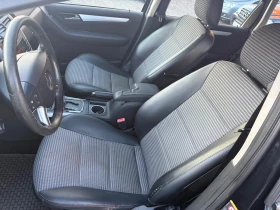 Mercedes-Benz B 200, снимка 9