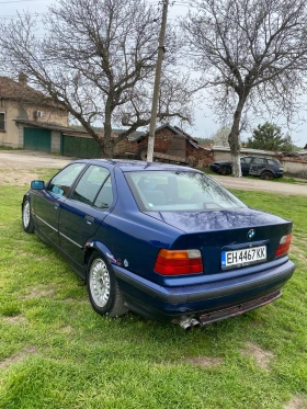 BMW 318, снимка 6