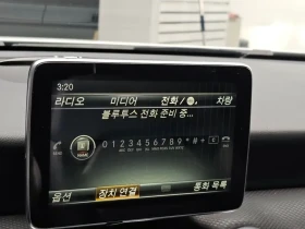 Mercedes-Benz A 200 2.0, снимка 16